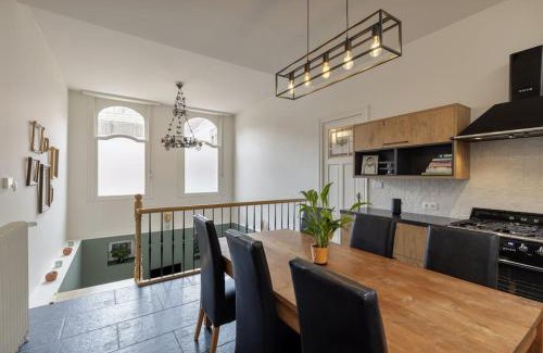 Ieper Casa | Guesthouse Gatsby