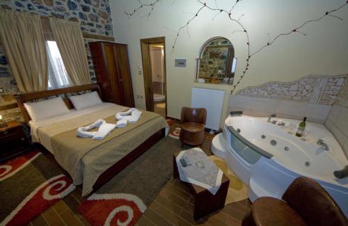Aghios Athanasios Casa | Guesthouse Elati - Pella