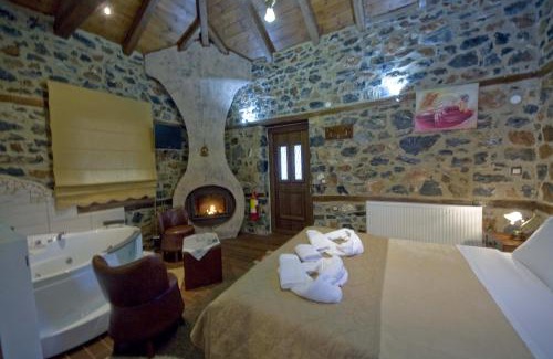 Aghios Athanasios Casa | Guesthouse Elati - Pella