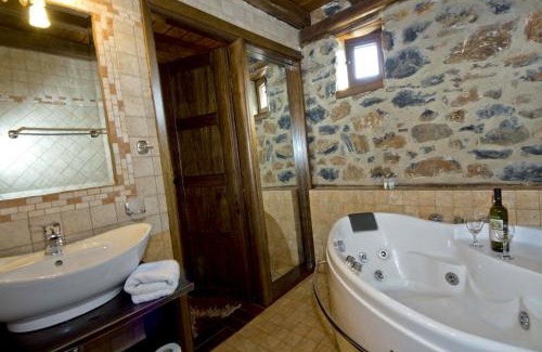Aghios Athanasios Casa | Guesthouse Elati - Pella