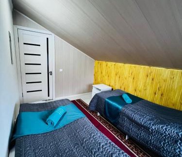 Karakol Cama Y Desayuno | Guesthouse GreatHome