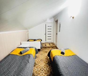 Karakol Cama Y Desayuno | Guesthouse GreatHome