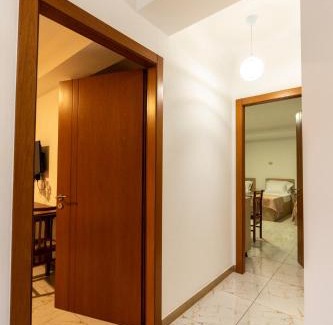 Shkoder Casa | Guesthouse Grishaj
