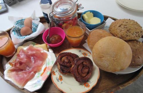 Binnenstad Cama Y Desayuno | Guesthouse Groenmarkt