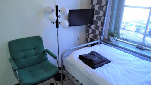 Binnenstad Cama Y Desayuno | Guesthouse Groenmarkt