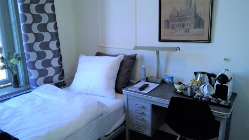 Binnenstad Cama Y Desayuno | Guesthouse Groenmarkt