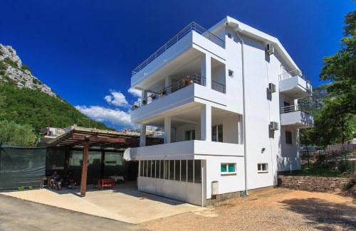 Zgrade Casa | Guesthouse Gulić