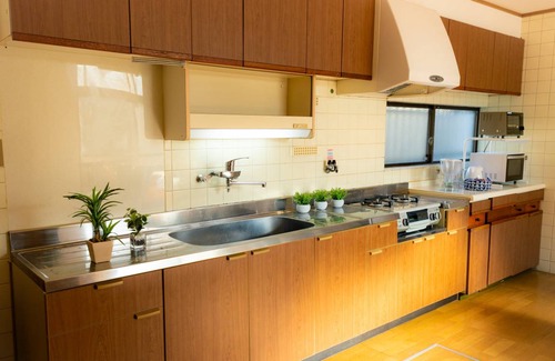Kashihara Hostal | Guesthouse Hajimari