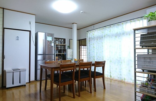 Kashihara Hostal | Guesthouse Hajimari