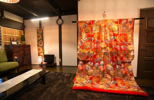 Nishijin Casa | Guesthouse Hana Nishijin