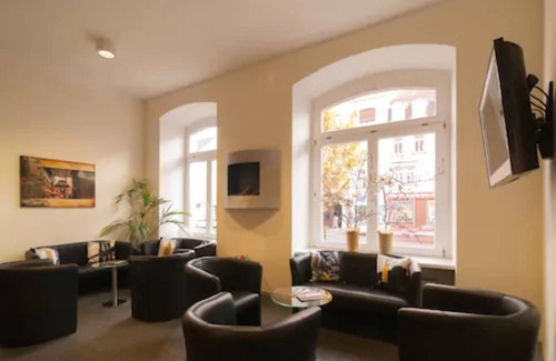 Bergheim Apartamento | GuestHouse Heidelberg