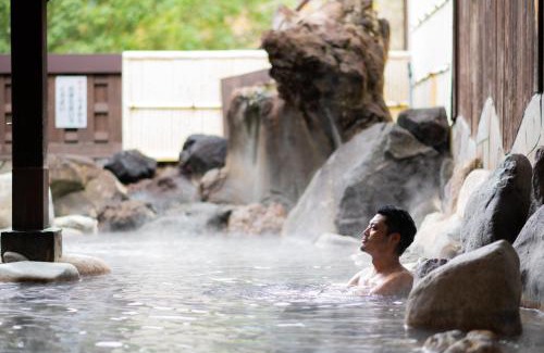 Seki Casa | GuestHouse HESTA Itadorigawa Onsen - Vacation STAY 89862v