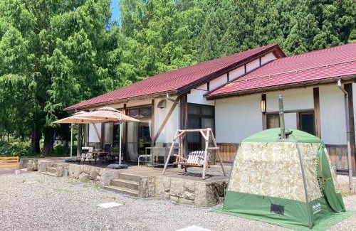 Seki Casa | GuestHouse HESTA Itadorigawa Onsen - Vacation STAY 89862v