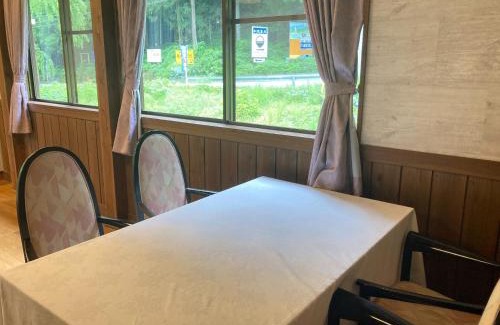 Seki Casa | GuestHouse HESTA Itadorigawa Onsen - Vacation STAY 89862v