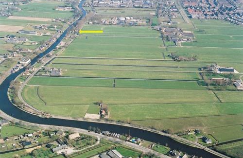 Bekenes Casa | Guesthouse Het Woerdense Veerhuis