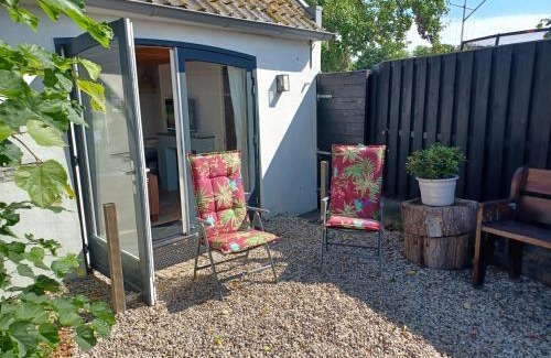 Bekenes Casa | Guesthouse Het Woerdense Veerhuis