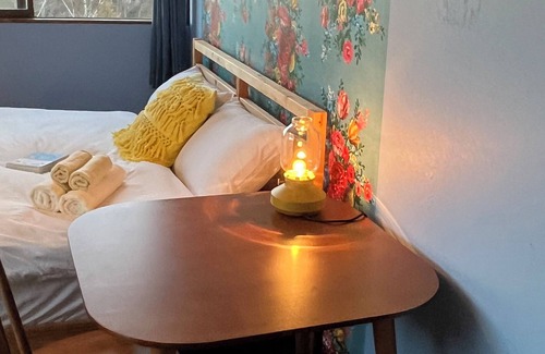 Chino Casa | GUESTHOUSE HOALOHA 4 SEASONS