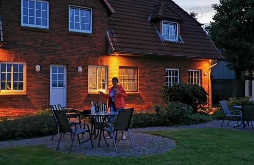 Drei Casa | Guesthouse Holnis Comfortable holiday residence