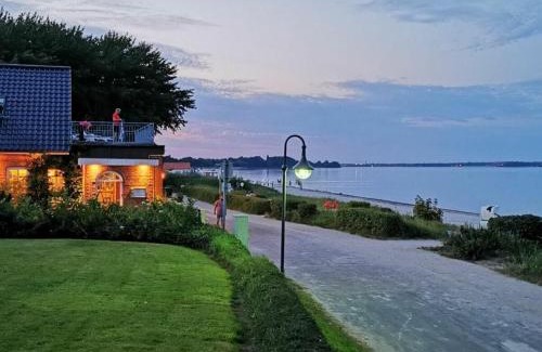 Drei Casa | Guesthouse Holnis Comfortable holiday residence