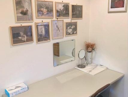 Anpachi Casa | Guesthouse Hope