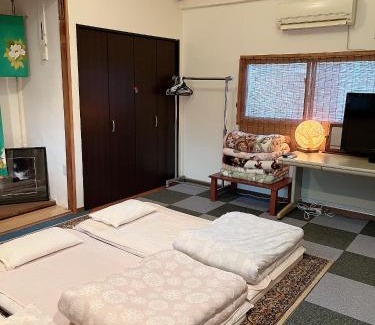 Anpachi Casa | Guesthouse Hope