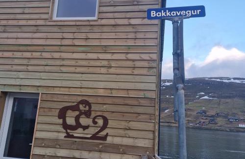 Sorvagur Casa | Guesthouse Hugo