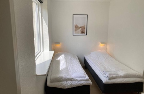 Blokhus Cama Y Desayuno | Guesthouse Hune