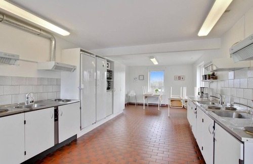Blokhus Cama Y Desayuno | Guesthouse Hune
