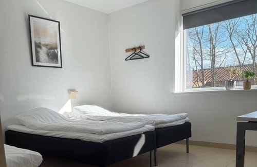 Blokhus Cama Y Desayuno | Guesthouse Hune
