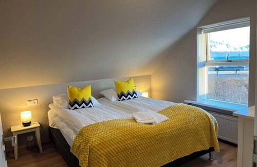 Hofn Casa | Guesthouse Hvammur