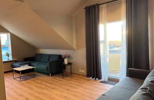 Hofn Casa | Guesthouse Hvammur