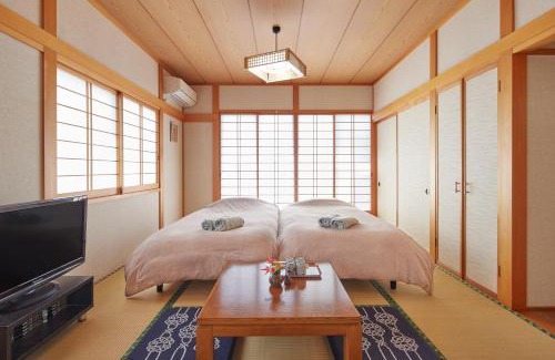 Imaichi Casa | Guesthouse Ichigo Ichie Nikko