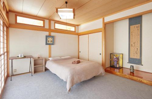 Imaichi Casa | Guesthouse Ichigo Ichie Nikko