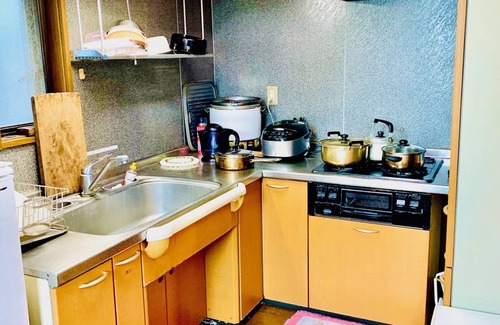 Niijima Hotel | Guesthouse IKETA