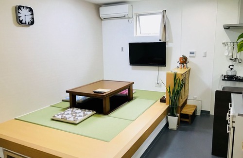 Niijima Hotel | Guesthouse IKETA