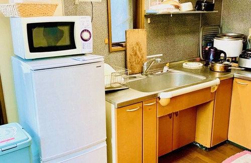 Niijima Hotel | Guesthouse IKETA