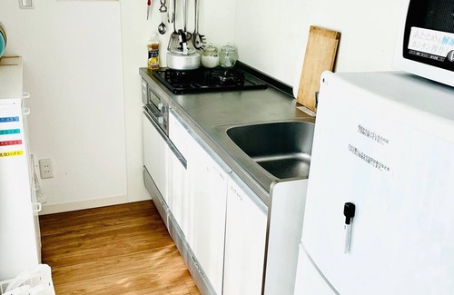 Niijima Hotel | Guesthouse IKETA