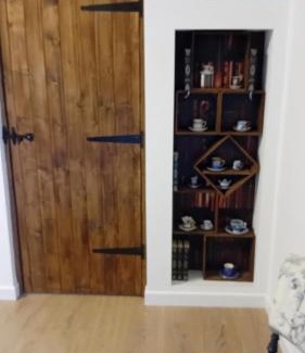 Derce Casa | Guesthouse in Derce