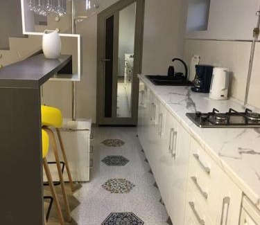 Voskevaz Casa | Guesthouse in Historic Village