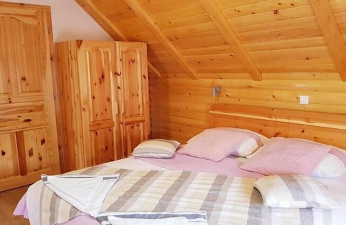 Jezerce Apartamento | Green Valley Guesthouse en Jezerce, Parque Nacional de los Lagos de Plitvice