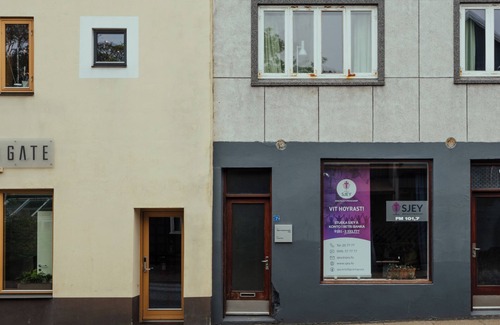Torshavn Apartamento | Guesthouse In Tórshavn Centre