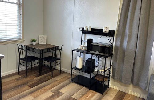 Little Rock Apartamento | Guesthouse in the ❤️ west LR