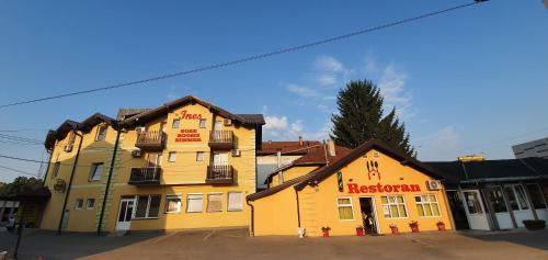 Bosnia Casa | Guesthouse "INES"