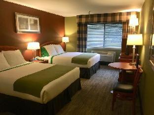 Poulsbo Hotel | GuestHouse Inn & Suites Poulsbo