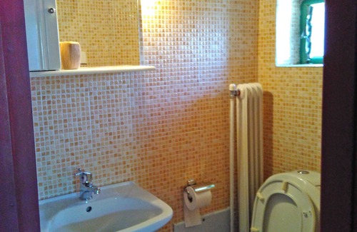 Mikro Papigko Casa | Guesthouse IRO