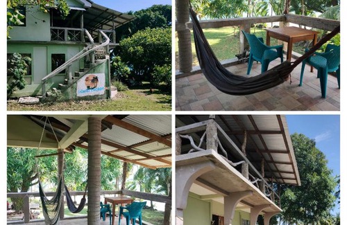 Corn Island Casa | Guesthouse Island Escape