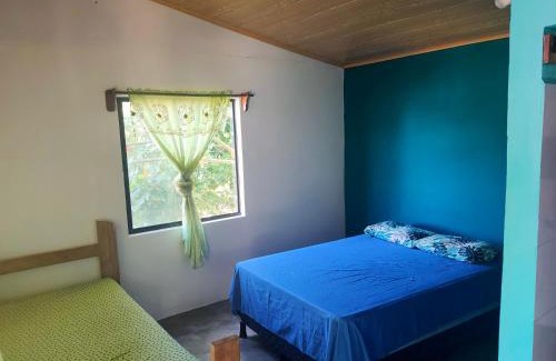 Corn Island Casa | Guesthouse Island Escape