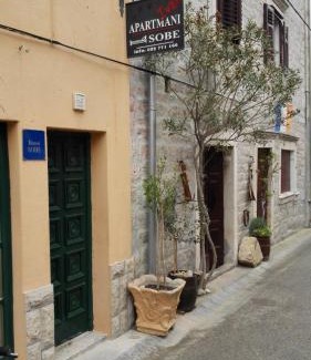 Skradin Casa | Guesthouse Ivan