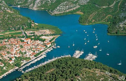 Skradin Casa | Guesthouse Juric