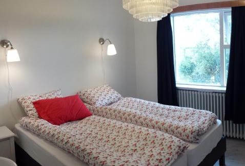 Hofn Casa | Guesthouse Kálfafellsstadur